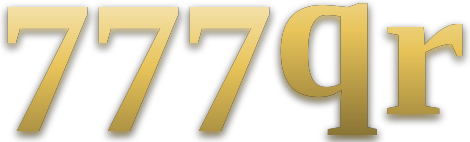 777qr logo