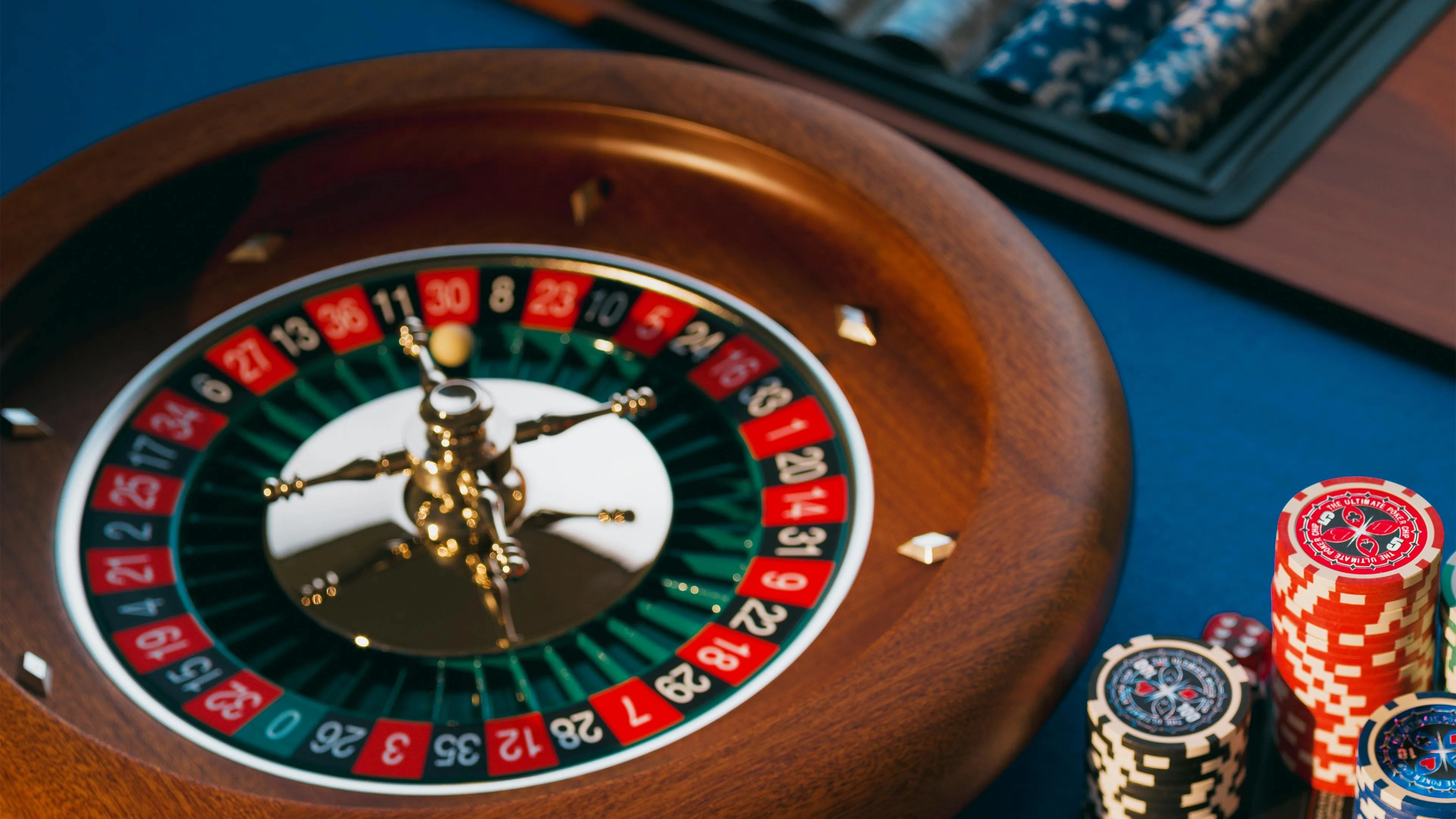 777qr Casino