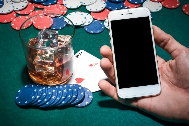 777qr Inside Our Baccarat Golden Tables